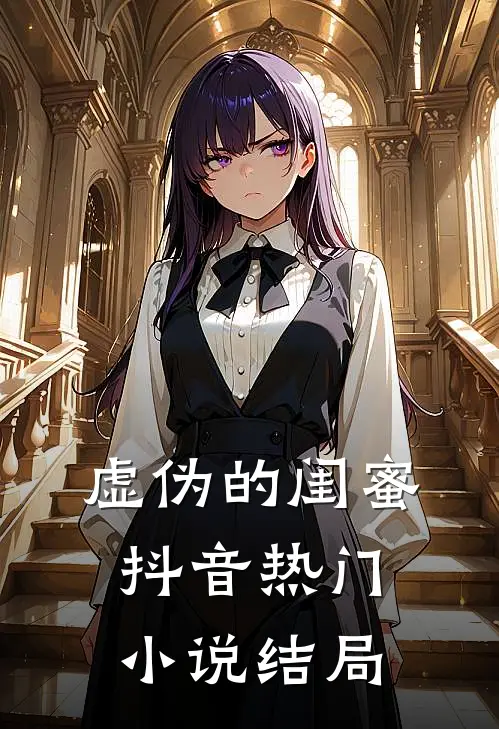 虚伪的闺蜜抖音热门小说结局