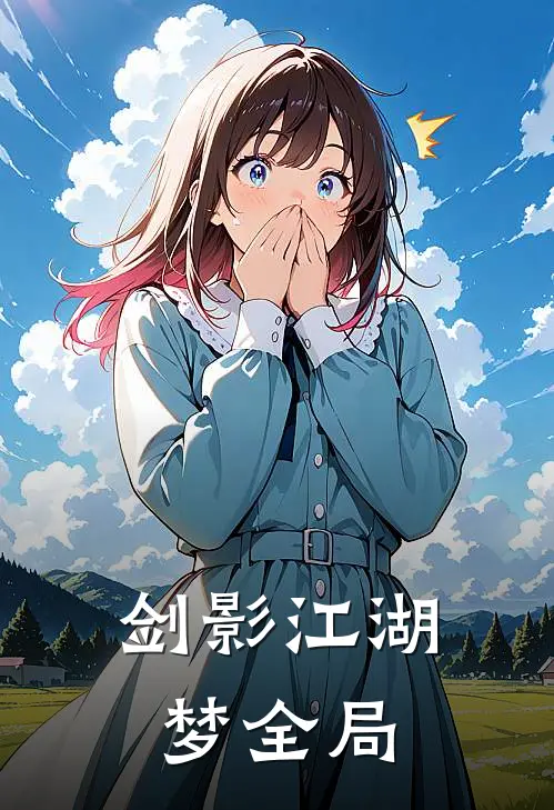剑影江湖梦全局