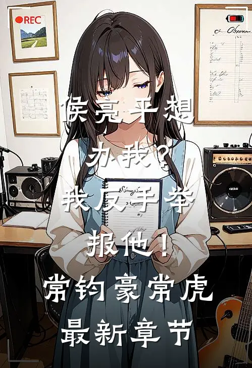 侯亮平想办我？我反手举报他！常钧豪常虎最新章节