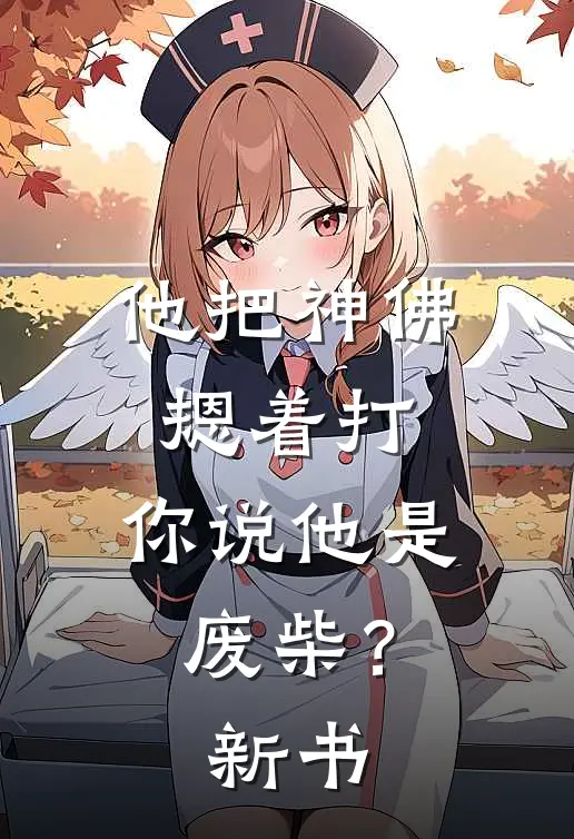 他把神佛摁着打，你说他是废柴？新书