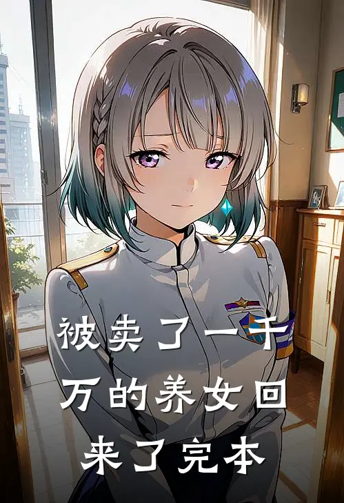 被卖了一千万的养女回来了完本