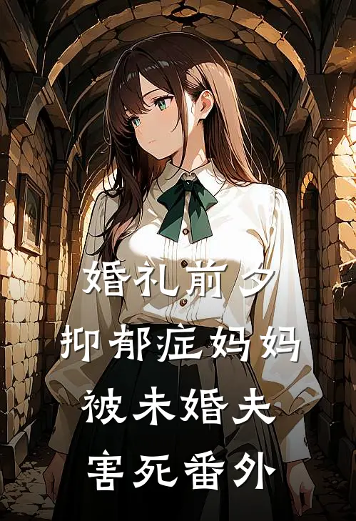 婚礼前夕，抑郁症妈妈被未婚夫害死 番外