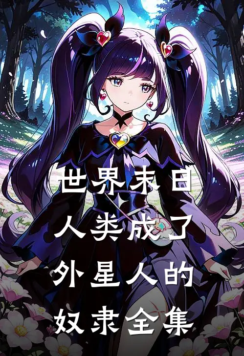 世界末日，人类成了外星人的奴隶 全集