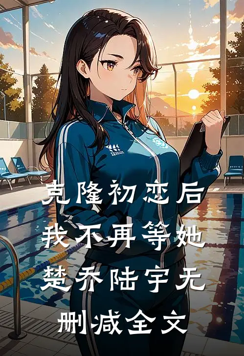 克隆初恋后，我不再等她楚乔陆宇无删减全文