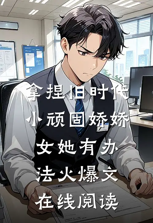 拿捏旧时代小顽固娇娇女她有办法火爆文在线阅读