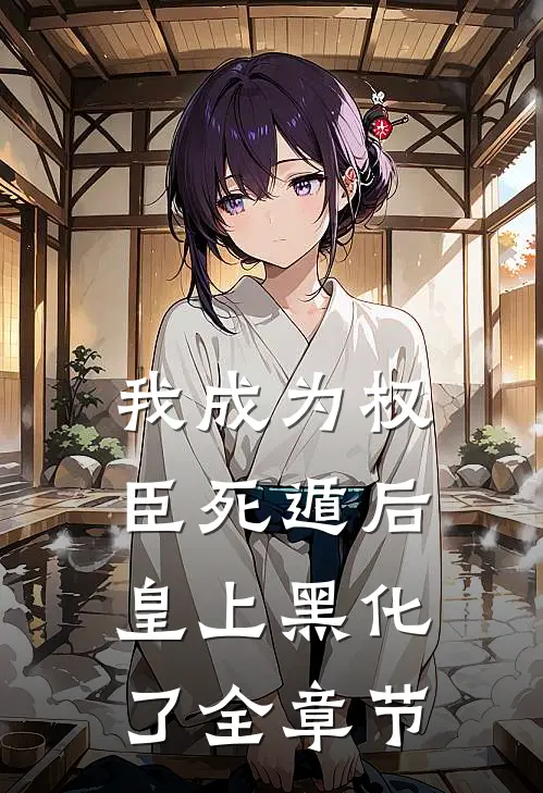 我成为权臣死遁后，皇上黑化了全章节
