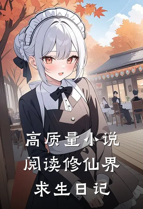高质量小说阅读修仙界求生日记
