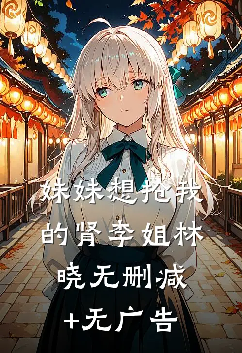 妹妹想抢我的肾李姐林晓无删减+无广告