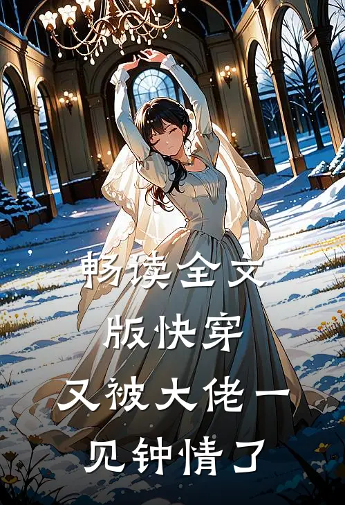 畅读全文版快穿：又被大佬一见钟情了