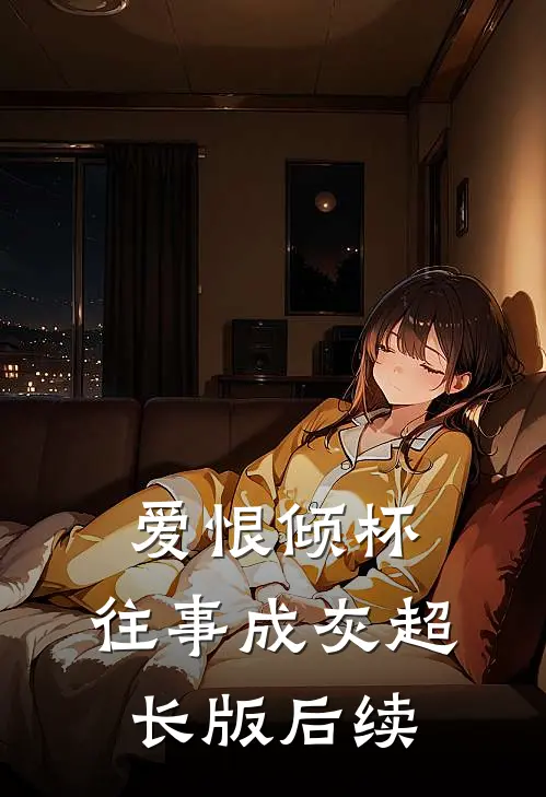 爱恨倾杯，往事成灰超长版后续