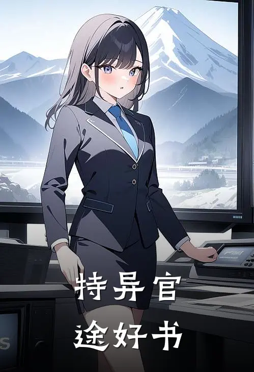 特异官途好书