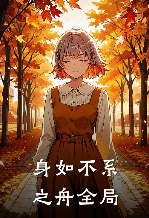 身如不系之舟全局