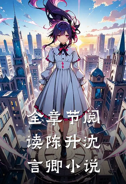 全章节阅读陈升沈言卿小说