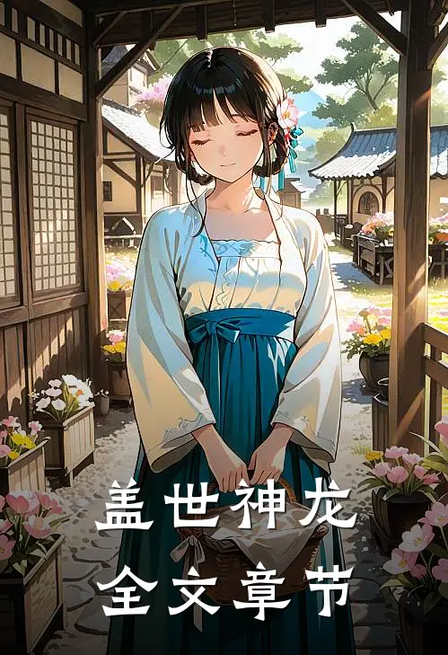 盖世神龙全文章节