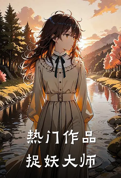 热门作品捉妖大师