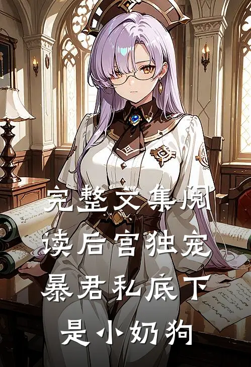 完整文集阅读后宫独宠：暴君私底下是小奶狗