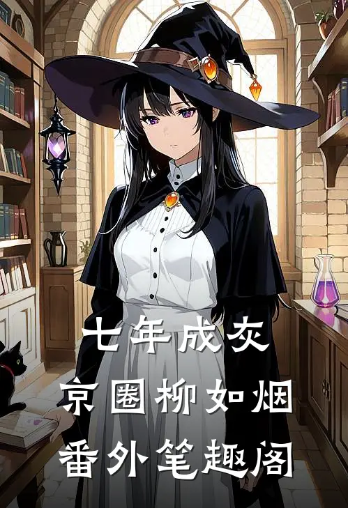 七年成灰：京圈柳如烟番外笔趣阁