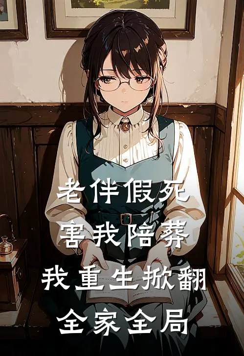老伴假死害我陪葬，我重生掀翻全家全局
