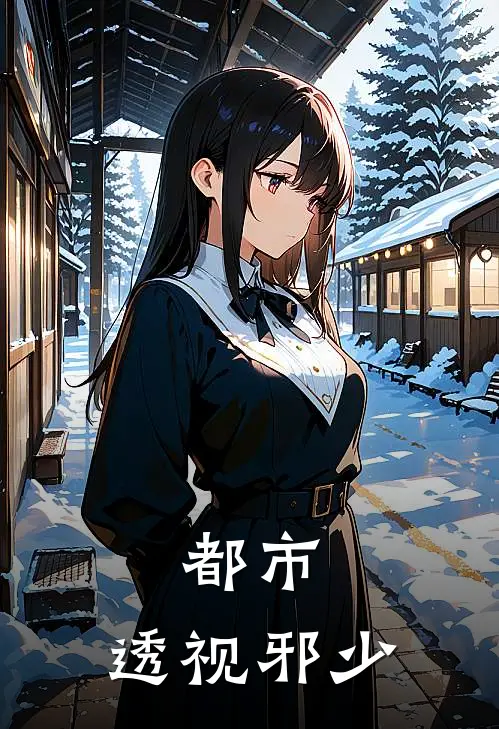都市：透视邪少
