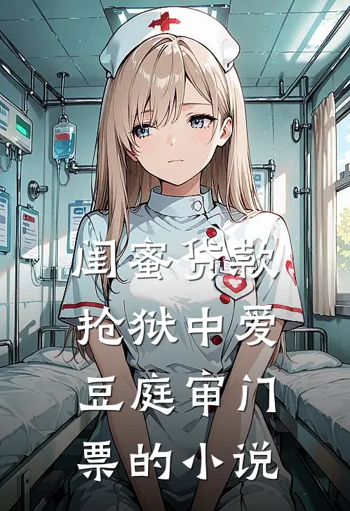 闺蜜贷款抢狱中爱豆庭审门票的小说