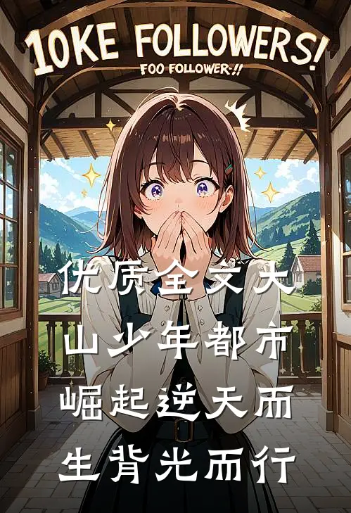 优质全文大山少年都市崛起(逆天而生背光而行)