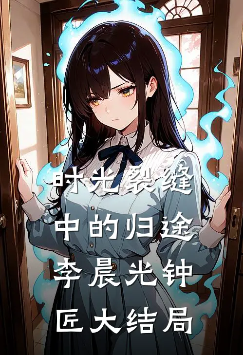时光裂缝中的归途李晨光钟匠大结局