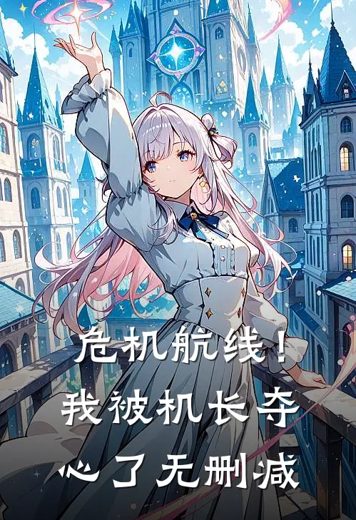 危机航线！我被机长夺心了无删减