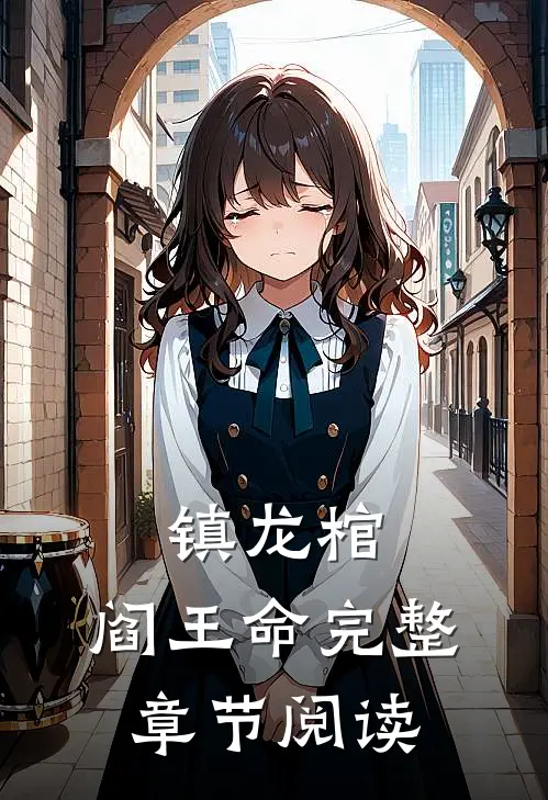 镇龙棺，阎王命完整章节阅读