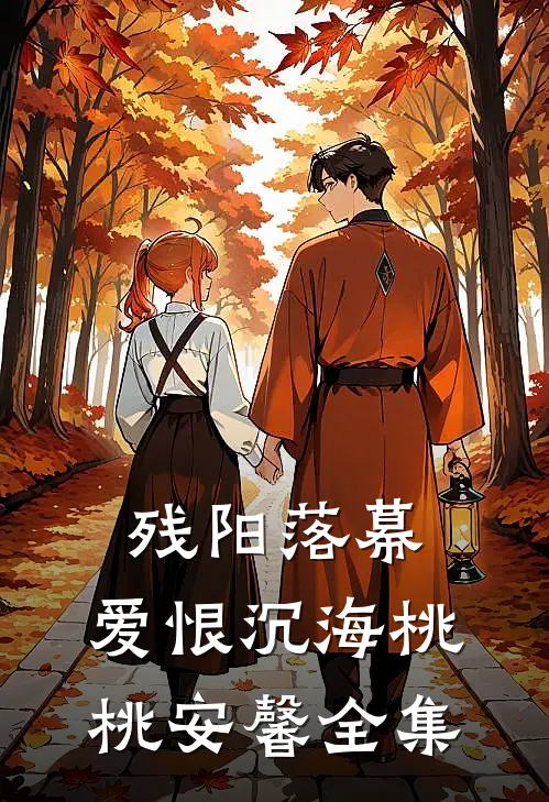残阳落幕，爱恨沉海桃桃安馨 全集