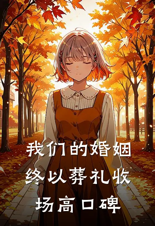 我们的婚姻，终以葬礼收场高口碑