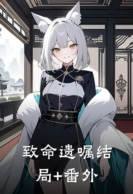 致命遗嘱结局+番外