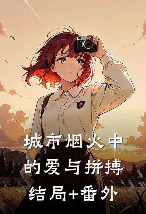 城市烟火中的爱与拼搏结局+番外