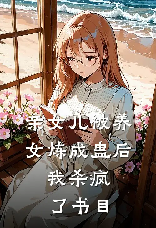亲女儿被养女炼成蛊后，我杀疯了书目