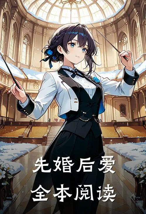 先婚后爱全本阅读