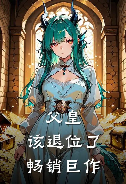父皇，该退位了畅销巨作