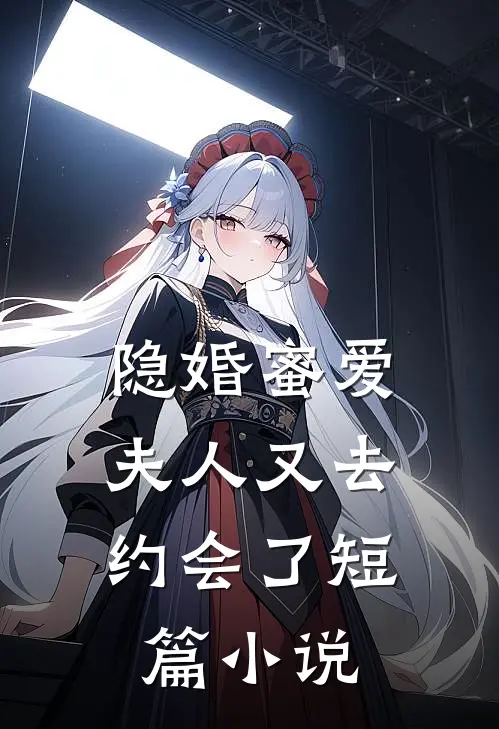 隐婚蜜爱：夫人又去约会了短篇小说