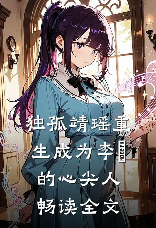 独孤靖瑶重生成为李俶的心尖人畅读全文