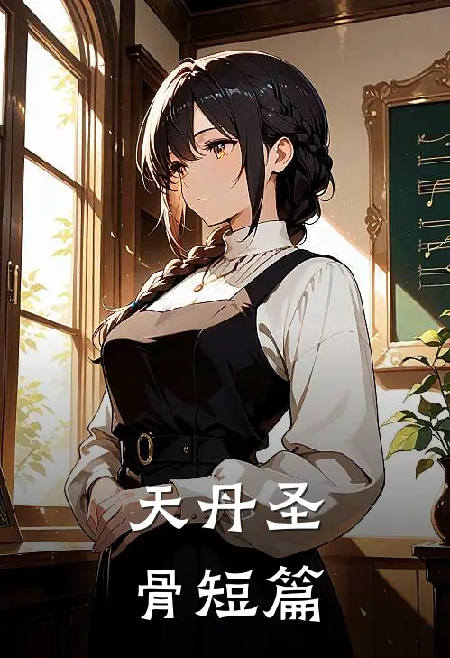 天丹圣骨短篇