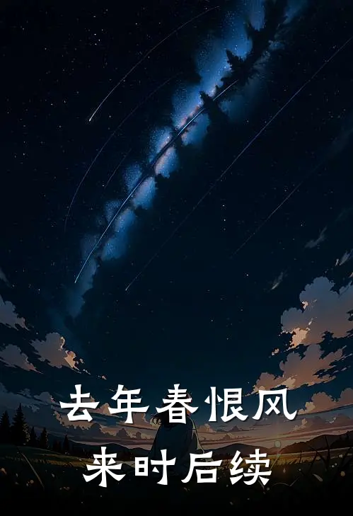 去年春恨风来时后续