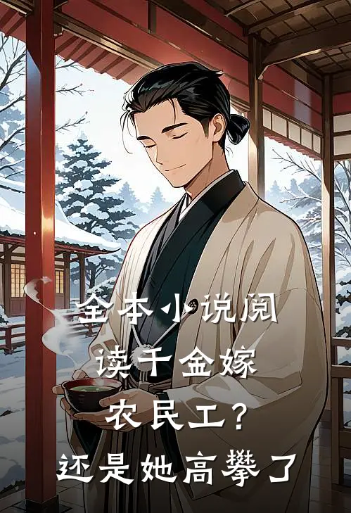 全本小说阅读千金嫁农民工？还是她高攀了