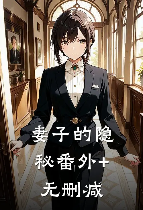 妻子的隐秘番外+无删减