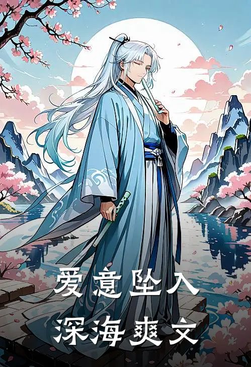 爱意坠入深海爽文