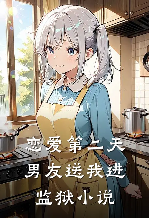 恋爱第二天，男友送我进监狱小说