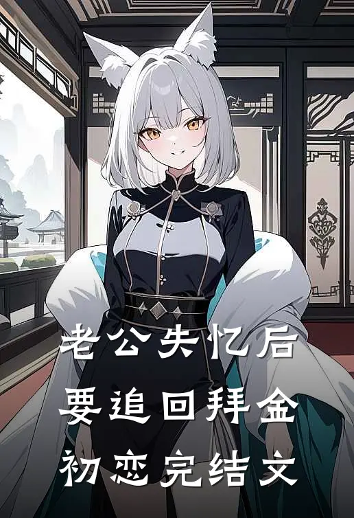 老公失忆后要追回拜金初恋完结文