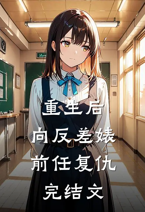 重生后，向反差婊前任复仇完结文