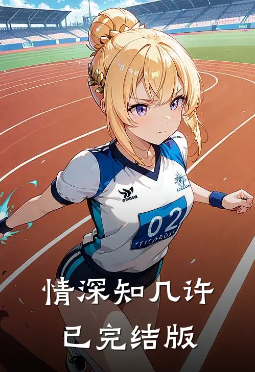 情深知几许已完结版