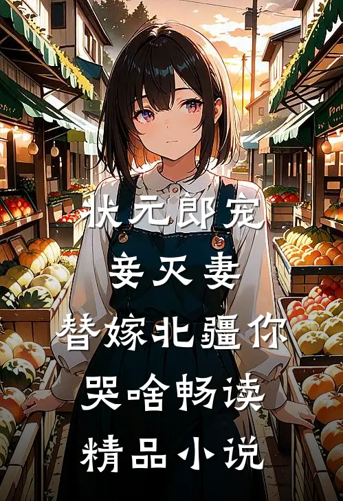 状元郎宠妾灭妻，替嫁北疆你哭啥畅读精品小说