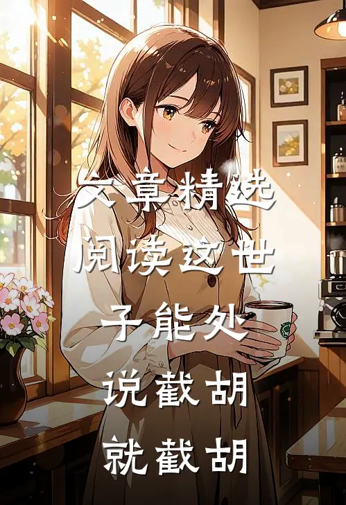 文章精选阅读这世子能处,说截胡就截胡