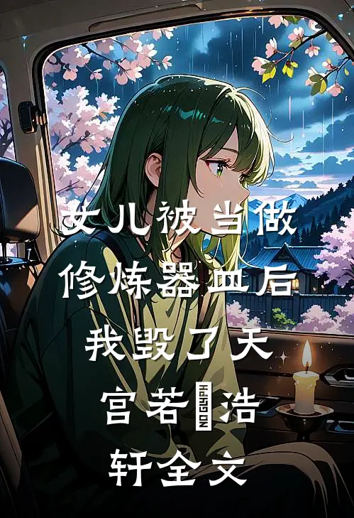 女儿被当做修炼器皿后，我毁了天宫若苧浩轩全文