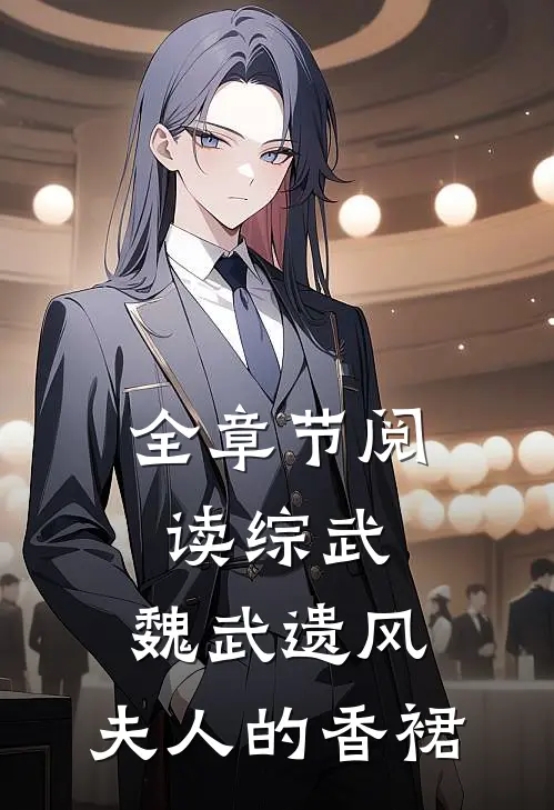 全章节阅读综武：魏武遗风，夫人的香裙